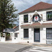 Les Terrasses De Clairefontaine Sarl food