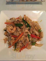 Basil Thai Cuisine food