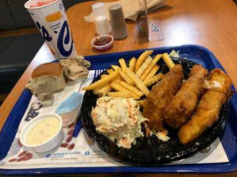 Culver's food