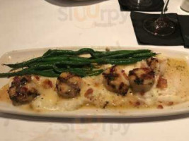 Bonefish Grill food