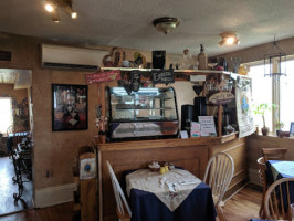 Heart And Soul Cafe And Heart Of The Valley Giftshop food