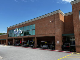 Kroger Bakery outside