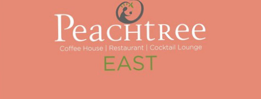 Peachtree East food