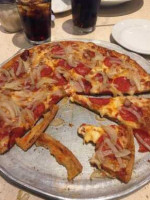 Frantonis Pizzeria and Ristorante food