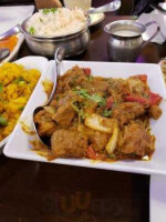 Jassi's Tandoori Grill food