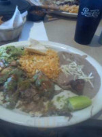 Burrito Brothers food