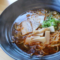 Shin Sen Gumi Hakata Ramen Fountain Valley food