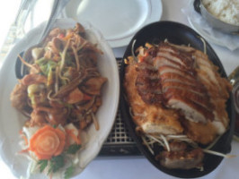 China Restaurant Tsingtau food
