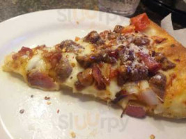 Pizza Hut food