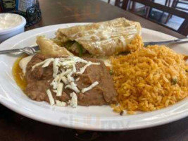 Castaneda's Mexican food