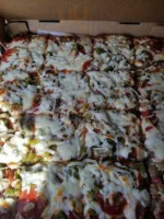 Mt. Bethel Pizza food