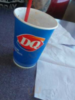 Dairy Queen food