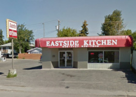 Eastside Kitchen outside