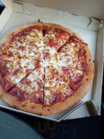 Pizza Hut food