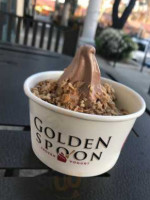 Golden Spoon food