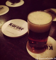 Brauerei Kurzer food
