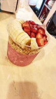 Anything Froz Acai Bowls-smoothies-fresh Juice Espresso Coffee food