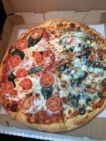 Brooklyn Pizza Works Italian food