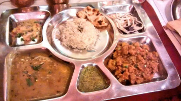Veg World Indian food
