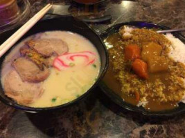 Daiichi Ramen Pearl City food