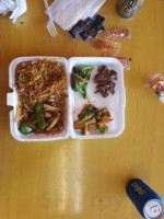 Gourmet China food