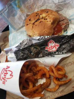 Arby's food