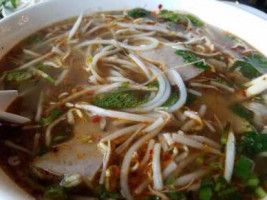 What The Pho inside