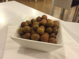 Barquet Tarragona food