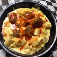 Mima&#x27;s Meatballs And More food