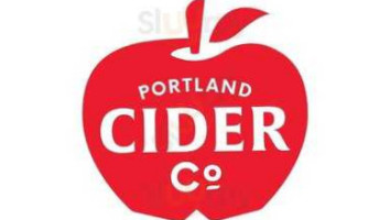 Portland Cider Co inside