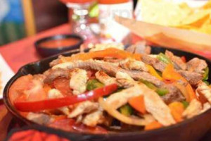 Veracruz Mexican food