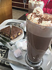 Costa Coffee food