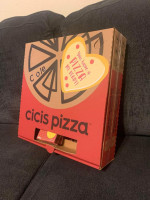 CiCi's Pizza food