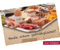 Lorenz Bäcker Victorbur GmbH food