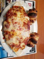 Faraco's Pizza food