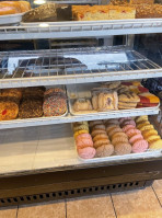 I C Bakery food