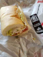 Jimmy John's food