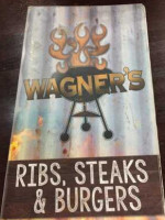 Wagners Ribs inside