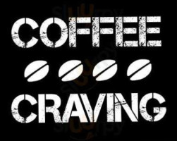 Coffee Craving inside