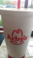 Arby's food