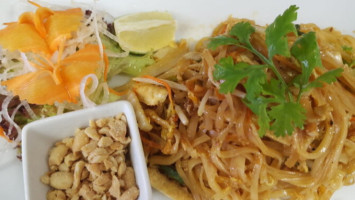 Tawan Thai food