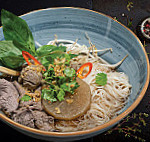 Mae Thai Soedermalm food
