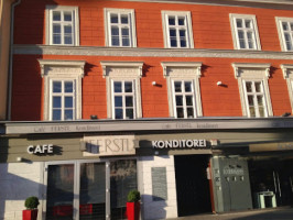 Cafe Konditorei Ferstl outside