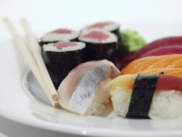 Koko Sushi And Lounge food