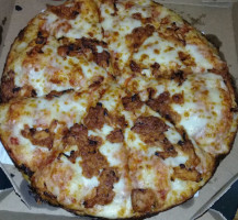 Domino's Pizza food