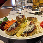 Gasthaus Vogelsberg food