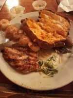 Lone Star Steakhouse Saloon food