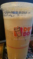 Dunkin' food