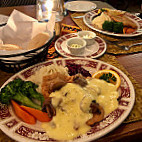 Black Forest Steak & Schnitzel House food