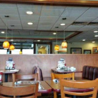 Denny's inside